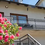 Maryla Bis - I Z Aneksami Homestay szállás *