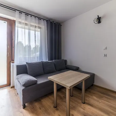 Maryla Bis - Pokoje I Apartamenty Z Aneksami *