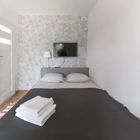 Maryla Bis Ostrowo (Puck)