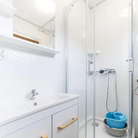 Maryla Bis - Pokoje I Apartamenty Z Aneksami * Ostrowo (Puck)