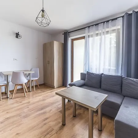 Maryla Bis - Pokoje I Apartamenty Z Aneksami *