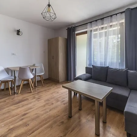 Quarto em Acomodações Particulares Maryla Bis - Pokoje I Apartamenty Z Aneksami *