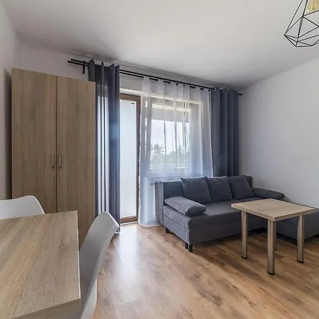 Maryla Bis - Pokoje I Apartamenty Z Aneksami * Ostrowo (Puck)