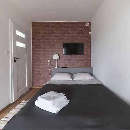 Alloggio in famiglia Maryla Bis - Pokoje I Apartamenty Z Aneksami *