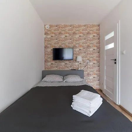 Quarto em Acomodações Particulares Maryla Bis - Pokoje I Apartamenty Z Aneksami *