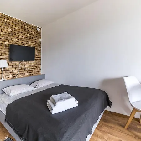 Maryla Bis - Pokoje I Apartamenty Z Aneksami Alloggio in famiglia Ostrowo (Puck)