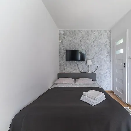 Maryla Bis - Pokoje I Apartamenty Z Aneksami *