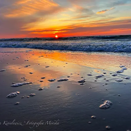 Проживание в семье Maryla Bis - Pokoje I Apartamenty Z Aneksami