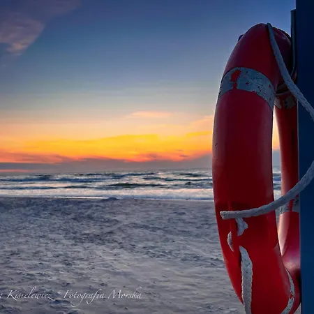 Maryla Bis Privatunterkunft *