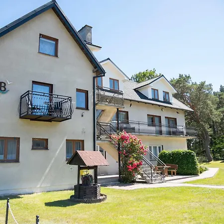 Проживание в семье Maryla Bis - Pokoje I Apartamenty Z Aneksami *