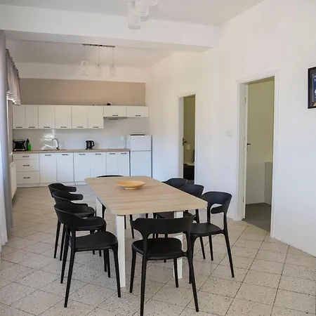 Maryla Bis - Pokoje I Apartamenty Z Aneksami Quarto em Acomodações Particulares