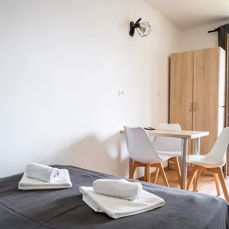 Homestay Maryla Bis - I Z Aneksami *