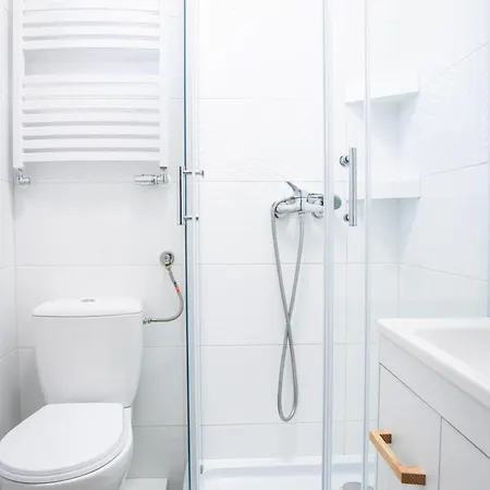 Accommodatie bij particulieren Maryla Bis - I Z Aneksami Ostrowo (Puck)