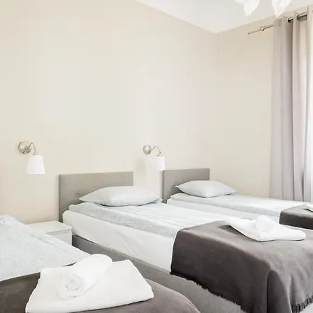 Homestay Maryla Bis - I Z Aneksami Ostrowo (Puck)