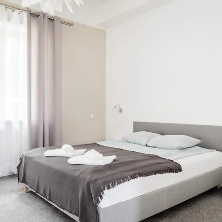 Homestay Maryla Bis - I Z Aneksami Ostrowo (Puck)