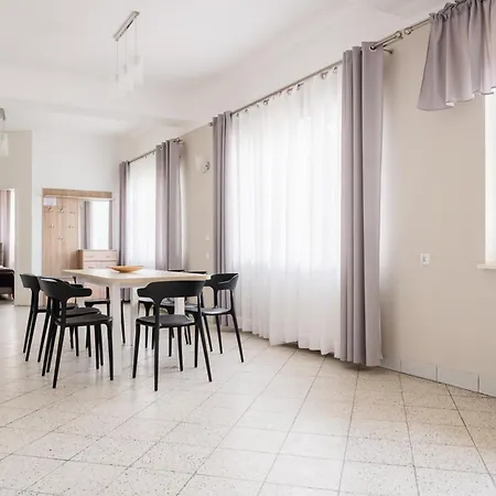 Homestay Maryla Bis - I Z Aneksami