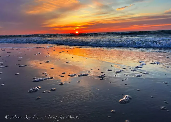 منزل للإقامة Maryla Bis - Pokoje I Apartamenty Z Aneksami