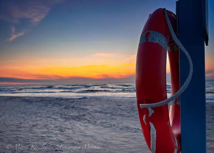 Maryla Bis - Pokoje I Apartamenty Z Aneksami منزل للإقامة *