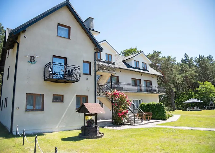 منزل للإقامة Maryla Bis - Pokoje I Apartamenty Z Aneksami *