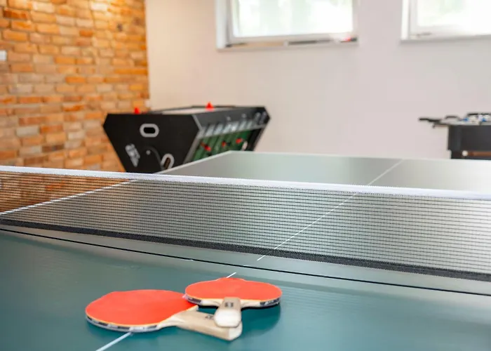 منزل للإقامة Maryla Bis - Pokoje I Apartamenty Z Aneksami