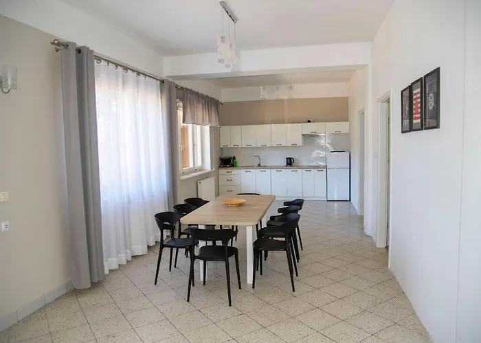 منزل للإقامة Maryla Bis - Pokoje I Apartamenty Z Aneksami *