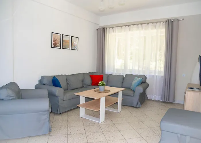 Maryla Bis - Pokoje I Apartamenty Z Aneksami