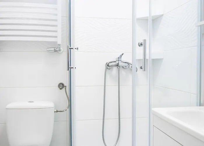 Maryla Bis - Pokoje I Apartamenty Z Aneksami *