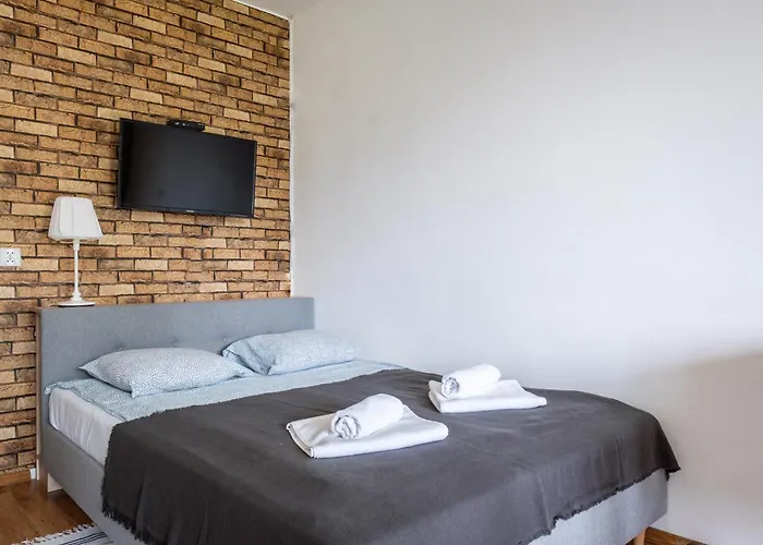 منزل للإقامة Maryla Bis - Pokoje I Apartamenty Z Aneksami